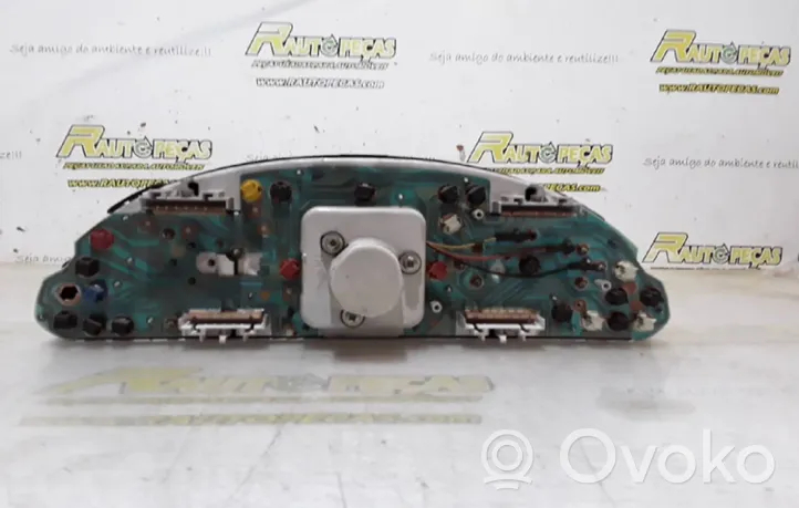 Fiat Punto (176) Tachimetro (quadro strumenti) 