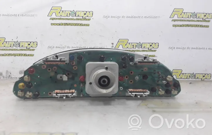 Fiat Punto (176) Tachimetro (quadro strumenti) 