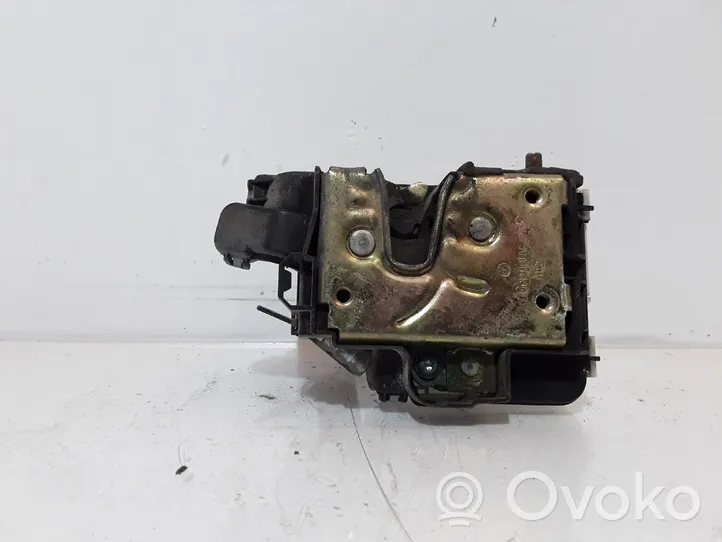 Seat Ibiza II (6k) Rear door lock 