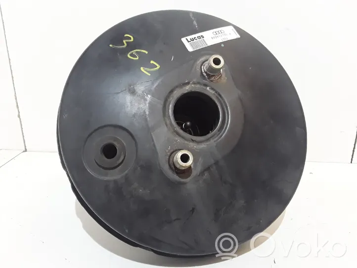 Audi A4 S4 B5 8D Brake booster 