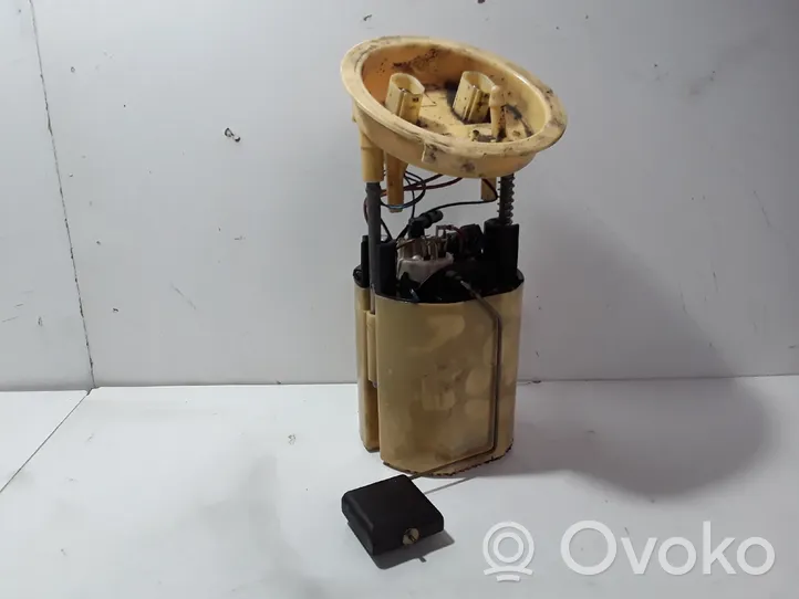 BMW 1 E81 E87 In-tank fuel pump 