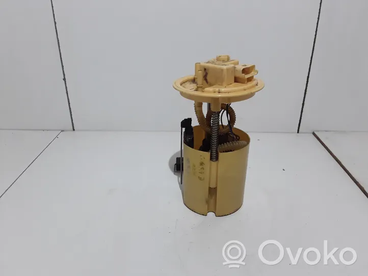 Opel Corsa D In-tank fuel pump 