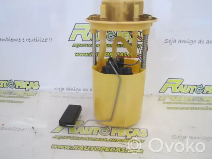 Opel Corsa D In-tank fuel pump 