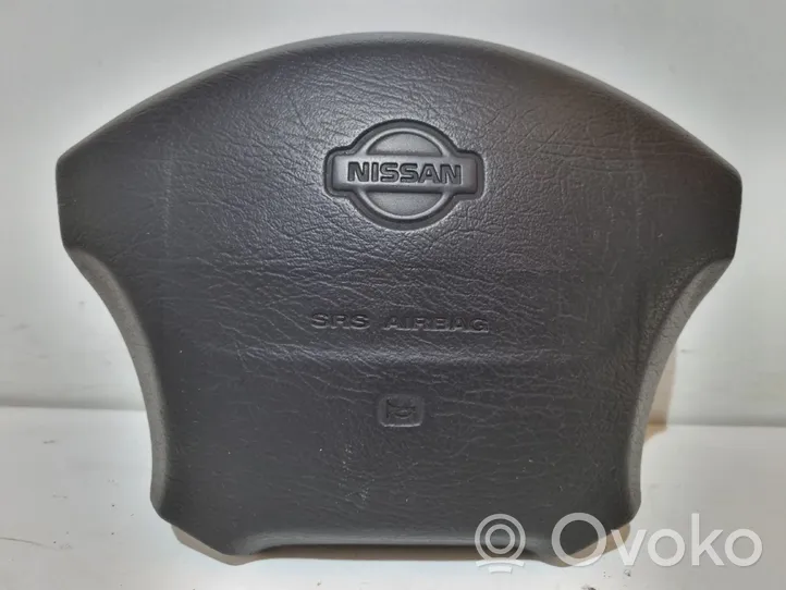 Nissan Primera Airbag dello sterzo 