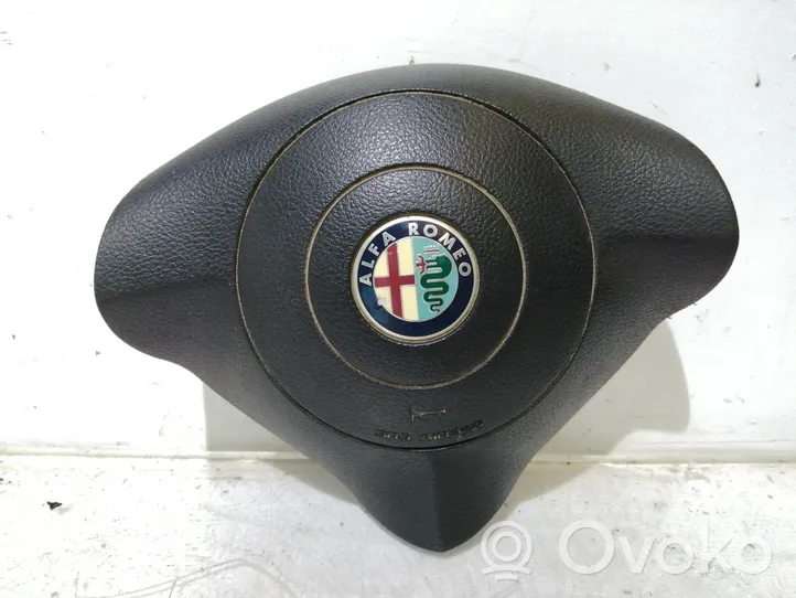 Alfa Romeo 147 Airbag dello sterzo 