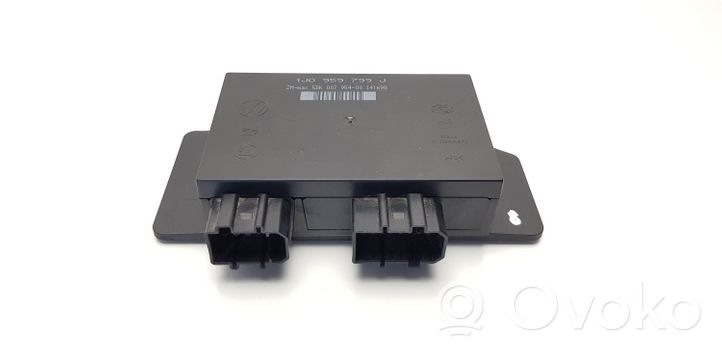 Volkswagen PASSAT B5 Module confort 1J0959799J