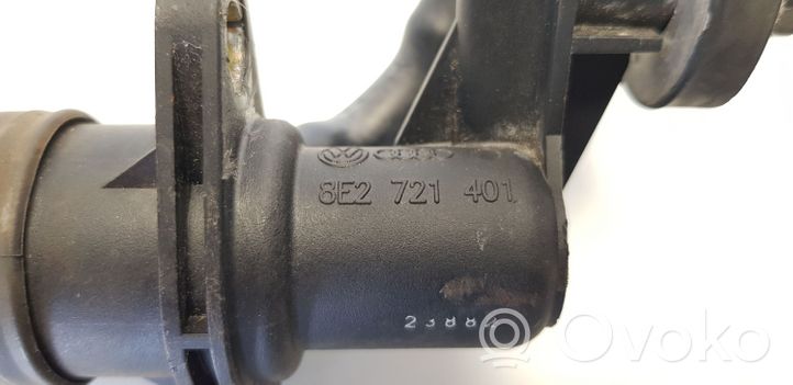 Volkswagen PASSAT B5 Główny cylinder sprzęgła 8E2721401