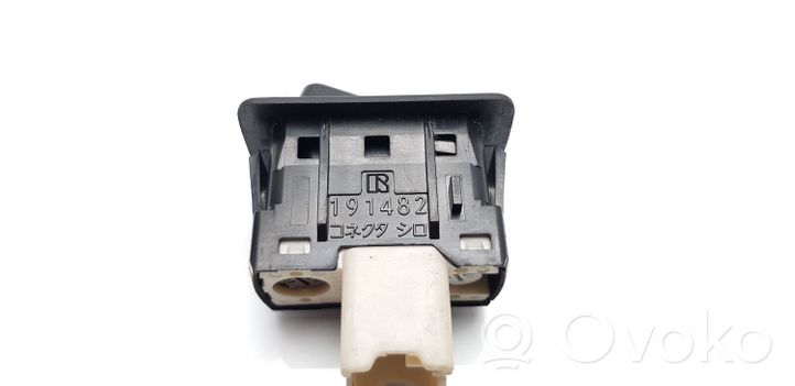 Mazda 6 Seat heating switch 4821T2D
