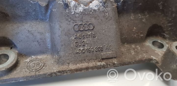 Audi A8 S8 D2 4D Łapa / Mocowanie silnika 4D0199308