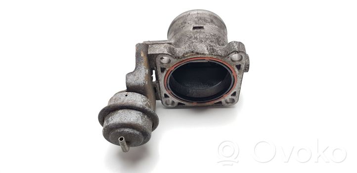 Renault Vel Satis Throttle valve 