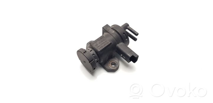 Peugeot Expert Turboahtimen magneettiventtiili 9635704380