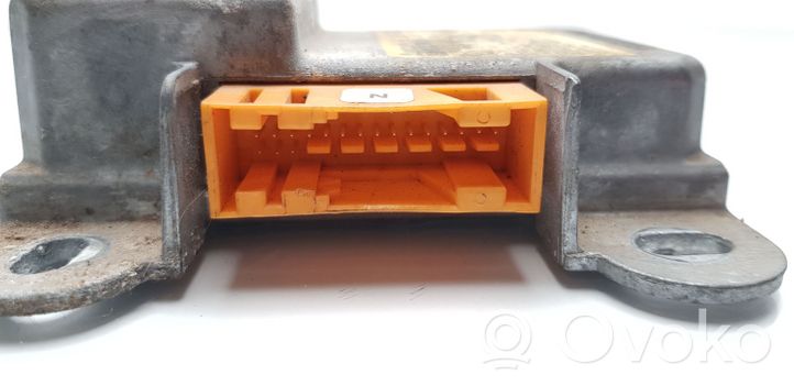 Peugeot 406 Module de contrôle airbag 9638592580