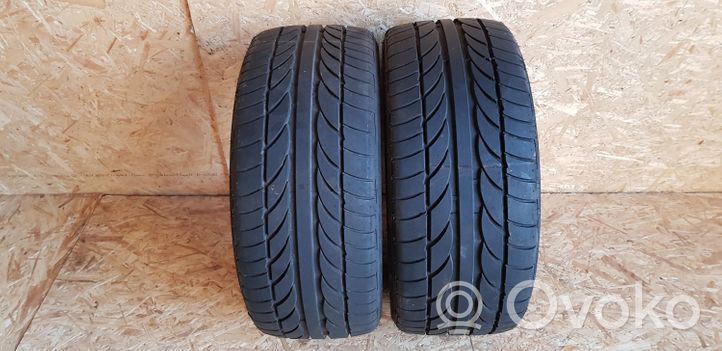 BMW 5 F10 F11 R20 summer tire 2353020