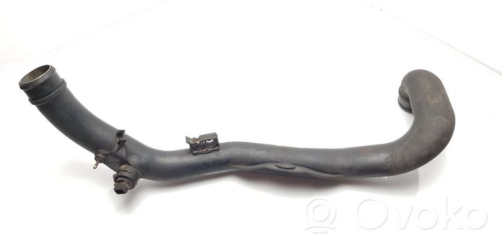 Seat Alhambra (Mk1) Tube d'admission de tuyau de refroidisseur intermédiaire 7M0145955G