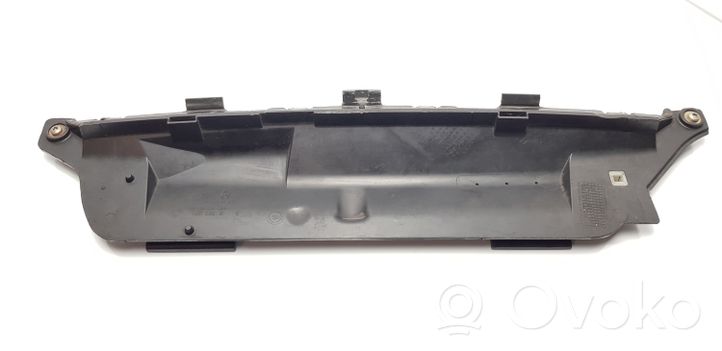 BMW 3 E46 Kita variklio skyriaus detalė 8362894