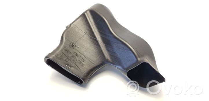 BMW 3 E46 Conduit d'air (cabine) 64228217392