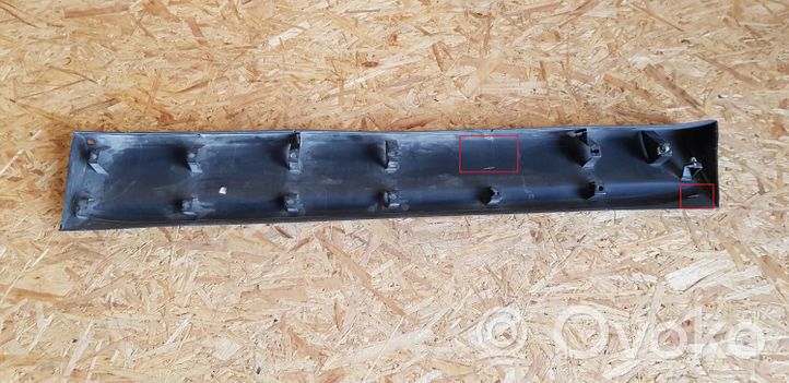 GMC Terrain Moulure de porte avant 25824834