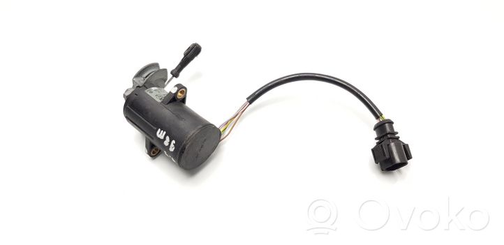 Volkswagen Sharan Accelerator pedal position sensor 7M0907469A