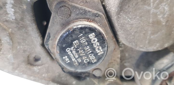 Opel Astra F Generatore/alternatore 0120488200