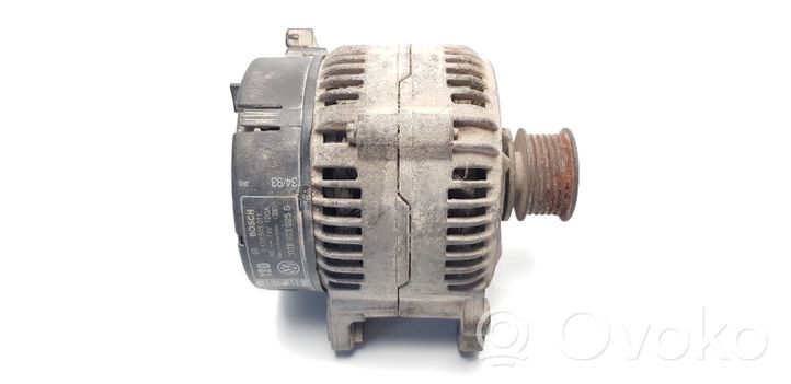 Volkswagen Sharan Alternator 028903025S