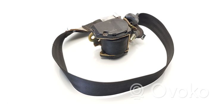 Volkswagen Sharan Ceinture de sécurité (3ème rang) 7M0857816F