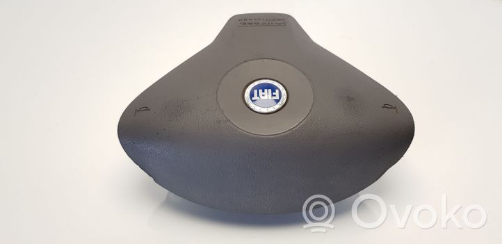 Fiat Multipla Poduszka powietrzna Airbag kierownicy 7353148010