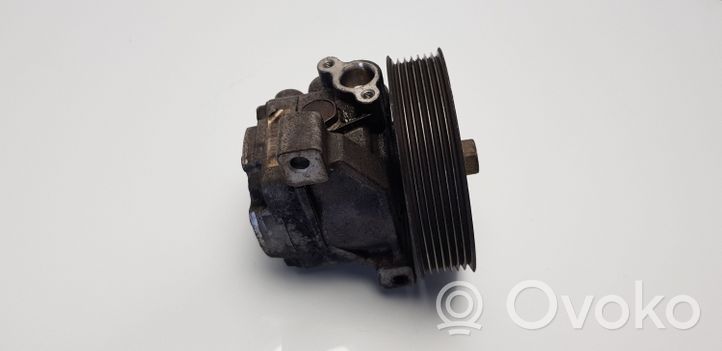 Honda Accord Ohjaustehostimen pumppu RBD005547C