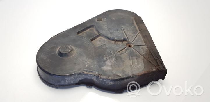 Volkswagen PASSAT B3 Osłona paska / łańcucha rozrządu 068109123G