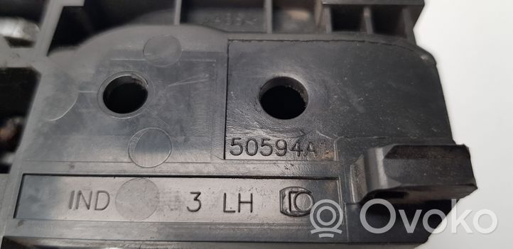 Toyota Corolla E120 E130 Klamka wewnętrzna drzwi przednich 50594A1