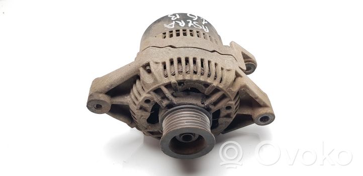 Opel Astra F Generatore/alternatore 0123120001