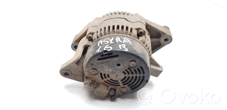 Opel Astra F Generatore/alternatore 0123120001