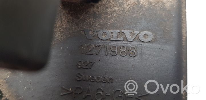 Volvo S40, V40 Breather/breather pipe/hose 1271988