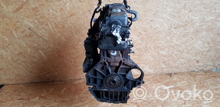 Opel Signum Moteur R9128018