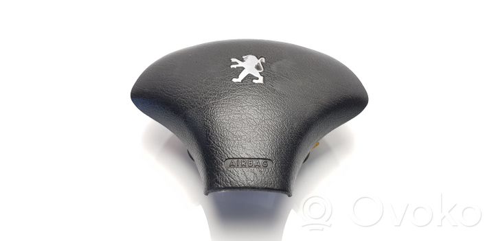 Peugeot Partner Airbag dello sterzo 96434461