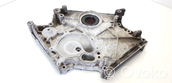 BMW 7 F01 F02 F03 F04 Osłona łańcucha rozrządu 11147553364