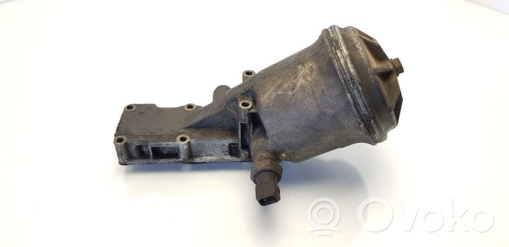 BMW 3 E30 Supporto di montaggio del filtro dell’olio 1709510