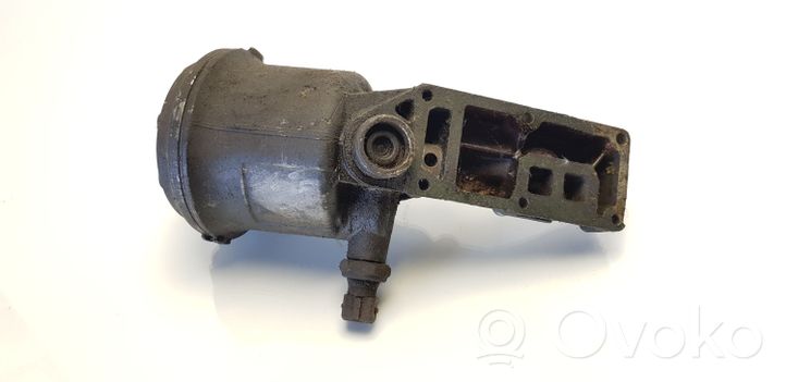 BMW 3 E30 Supporto di montaggio del filtro dell’olio 1709510