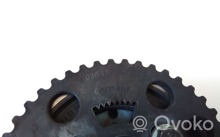 Volkswagen Bora Puleggia dell’albero a camme/VANOS 038109111E