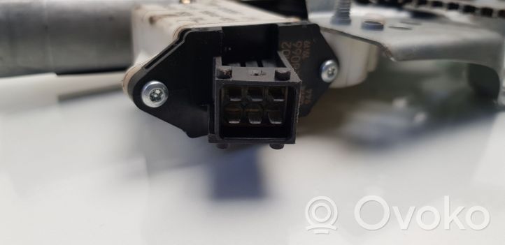 Opel Signum Alzacristalli della portiera anteriore con motorino 9178985