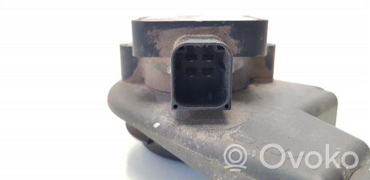 Peugeot 406 Sensore posizionamento del pedale dell’acceleratore 9643365680