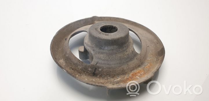 Mercedes-Benz A W168 Ressort hélicoïdal, support jambe de force A1683220415