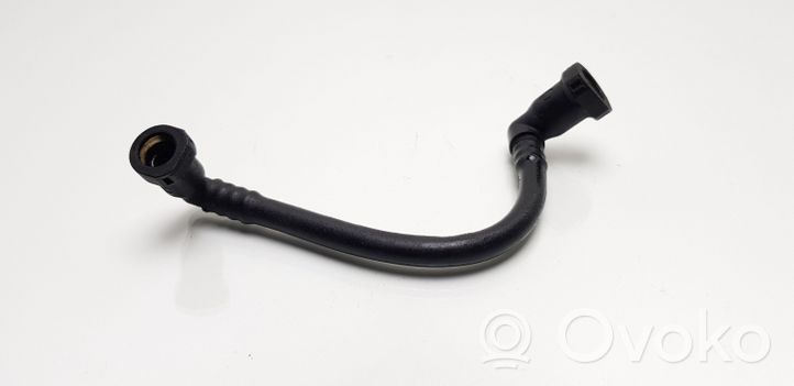 Peugeot 406 Tuyau d'alimentation conduite de carburant 