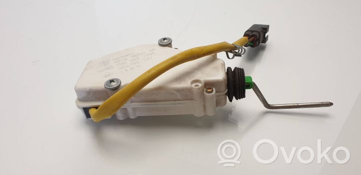 Ford Galaxy Motorino del tappo del serbatoio del carburante 95VW9B241AB