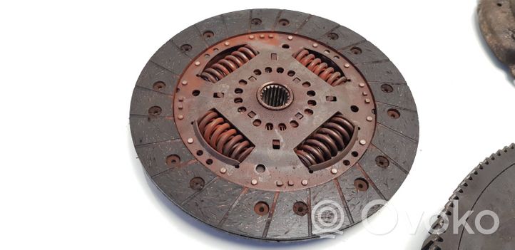 Nissan Primastar Sprzęgło / Komplet 18786006581241