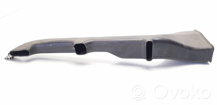 Mercedes-Benz Sprinter W906 Cabin air duct channel A9068310545