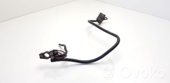 Ford Galaxy Positive cable (battery) 7M0971841B