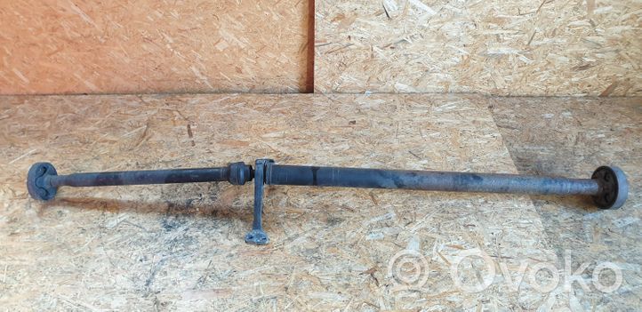 Volkswagen PASSAT B6 Drive shaft (set) 