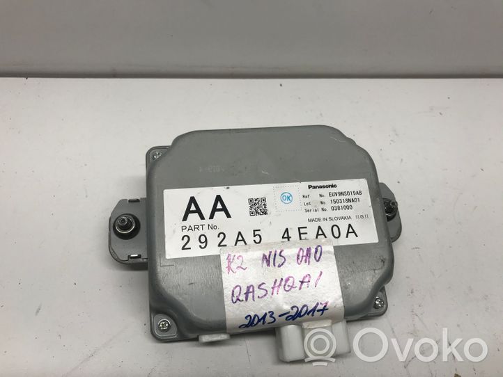 Nissan Qashqai Centralina/modulo servosterzo EUV9NS019AB