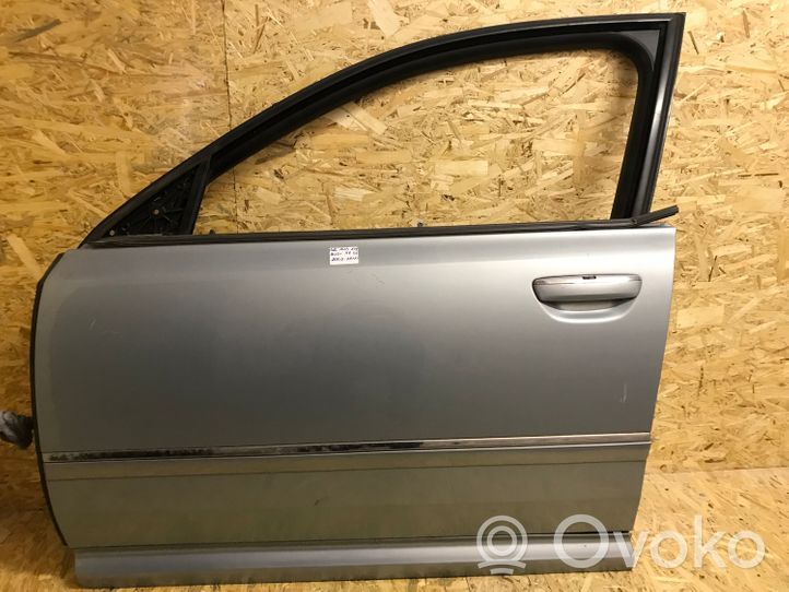 Audi A8 S8 D3 4E Priekinės durys 
