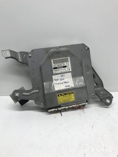 Toyota Prius (XW20) ABS valdymo blokas 8954047120